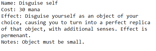 First skill already broke character limit oops