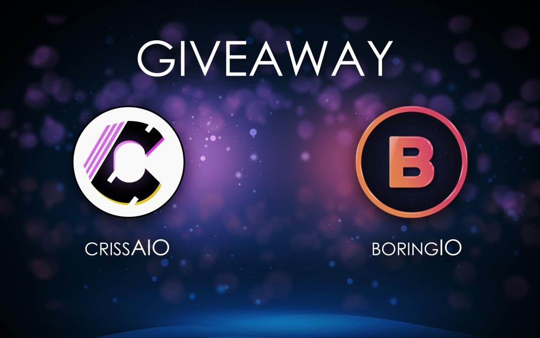 CrissAIO tweet media