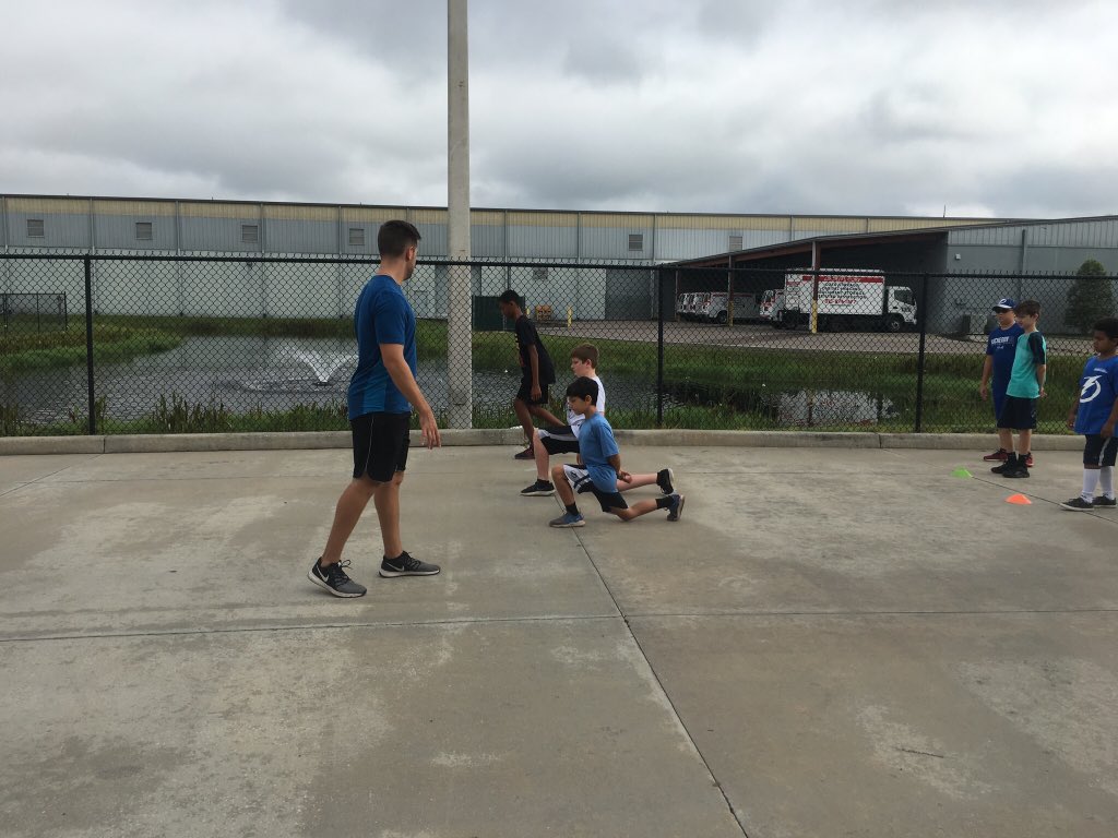 USABallHockey's tweet image. The Stanley Cup Champions love their ball hockey. Subscribe to our magazine and receive November’s issue to read about what the @tblightning are doing to grow the game of ball hockey in Florida. 

usaballhockey.com/subscribe/