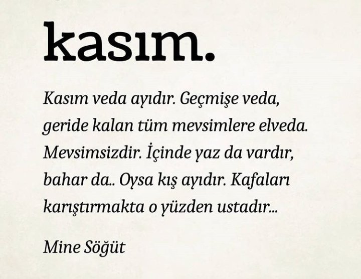 Elveda geçmiş ...🍂🍁