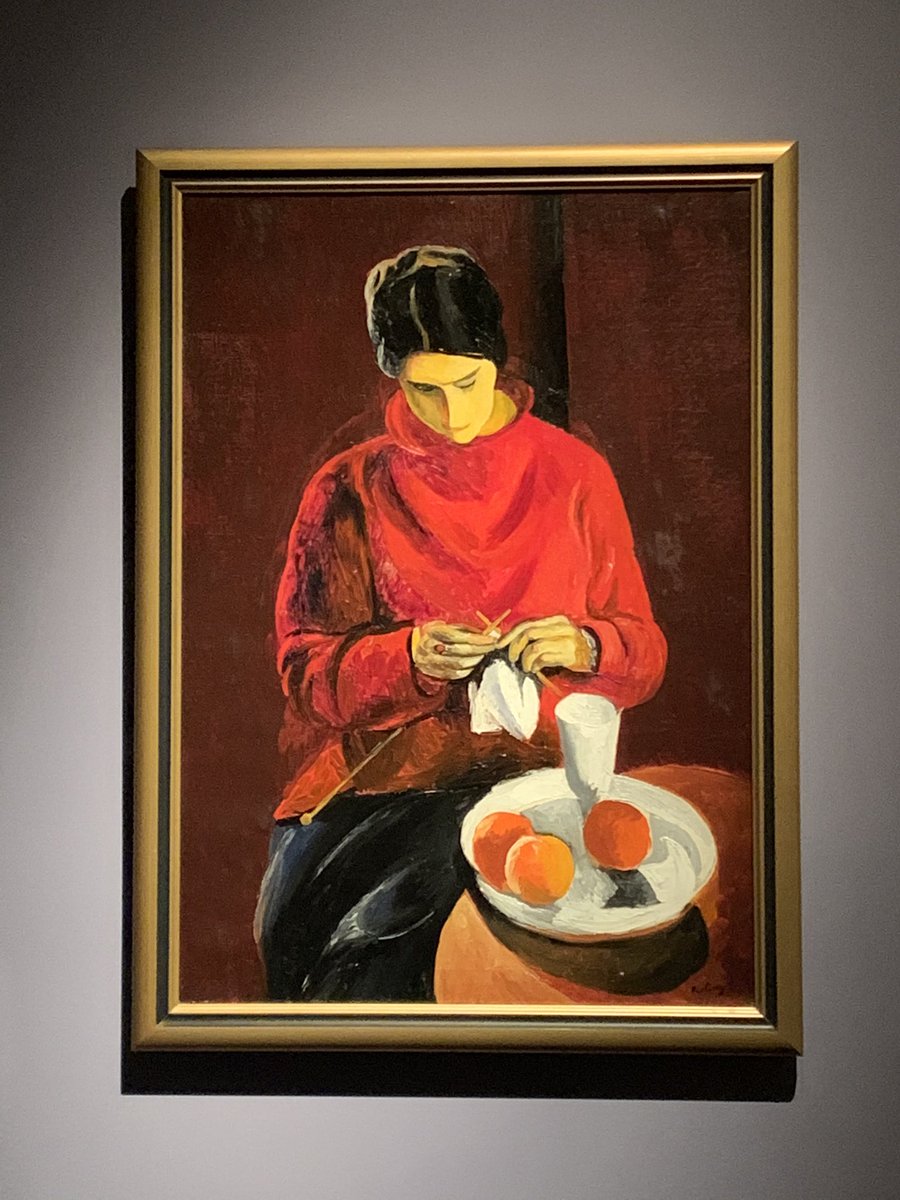 AngieMondragonO's tweet photo. Acompañamos a nuestra Secretaria @Marcelaglezs a la exposición de #Modligiani en #BellasArtes, es una gran muestra de arte del siglo XX y sus contemporáneos, que no pueden perderse 👨🏻🎨 https://t.co/xtdfc6XpFI