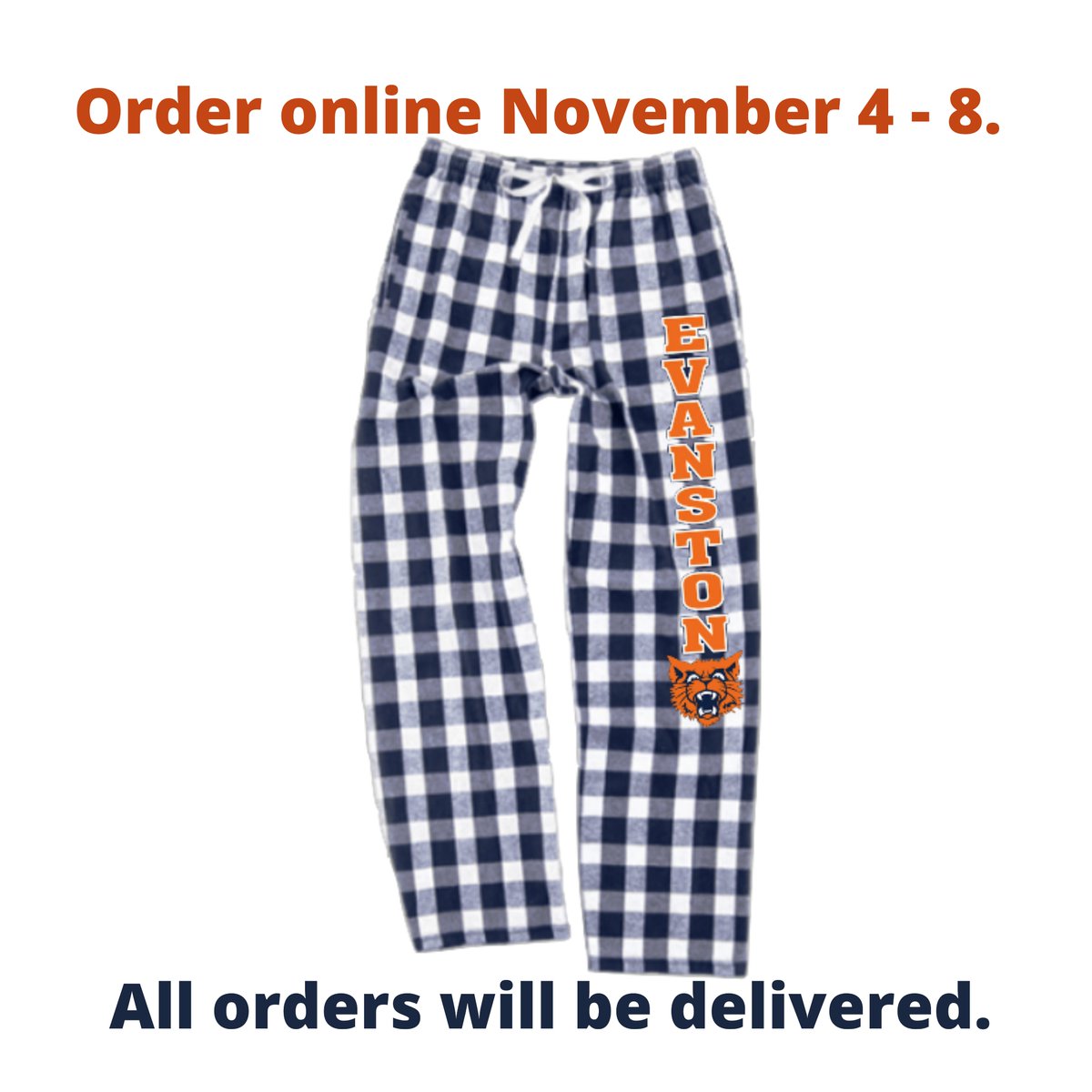 WildkitWelcome's tweet photo. Class of 2025 @EthsBoosters online spirit wear flash sale is available now through Sunday! Order here: https://t.co/GCkBAC7PGN
Purchased items will be delivered to you.
#wildkitclass2025 #wildkitwelcome #wildkitspirit #ETHSBoosters https://t.co/M9NDFhzzmm