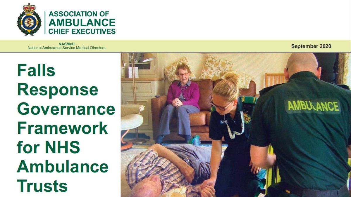 Royal College of Paramedics tweet media