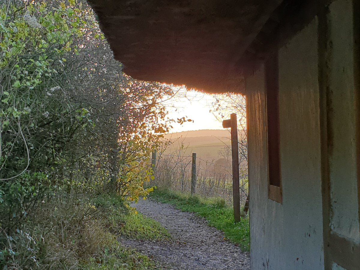 heritage_notes's tweet photo. The end of another day and closed again for a while. Planning towards reopening already... #museumclosure #Lockdown2 #wdlm @WealddownMuseum https://t.co/CGlymNDk2v