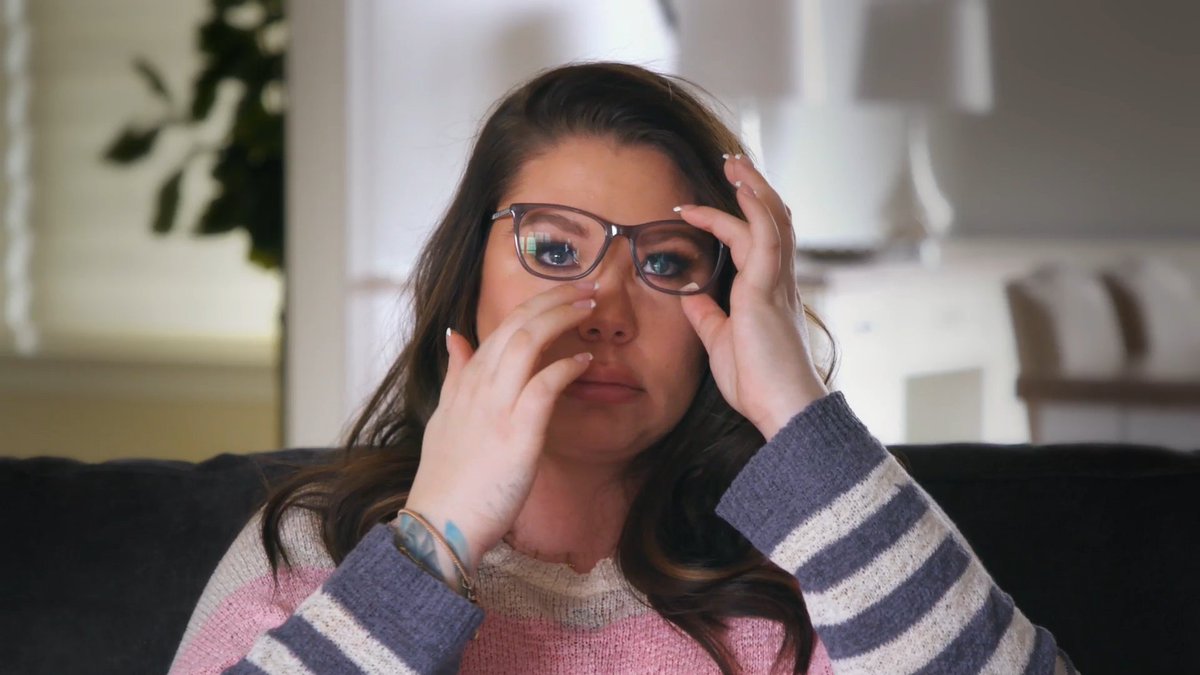 @TeenMom's photo on #TeenMom2