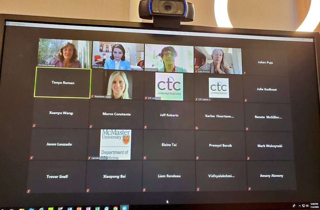 IBD_Afzali's tweet photo. Thank you Dr Smita Halder 🇨🇦 @McMasterU for the invitation to present #IBD Transition of Care for the Young Adult.
An honor to meet your entire team and best wishes on your program!
#OSUIBDCENTER
@MyIBD @IBDHorizons
@OSUWexMed @nationwidekids
#PediatrictoAdultTransitionProgram https://t.co/UGBXS6NORF