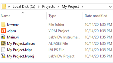 vipm's tweet image. Are you ready for this? Coming to your nearest computer during our @GlaSummit presentation on Nov 9 at 4pm Pacific Time. 

#LabVIEW #VIPM #PackageManager #lv-env