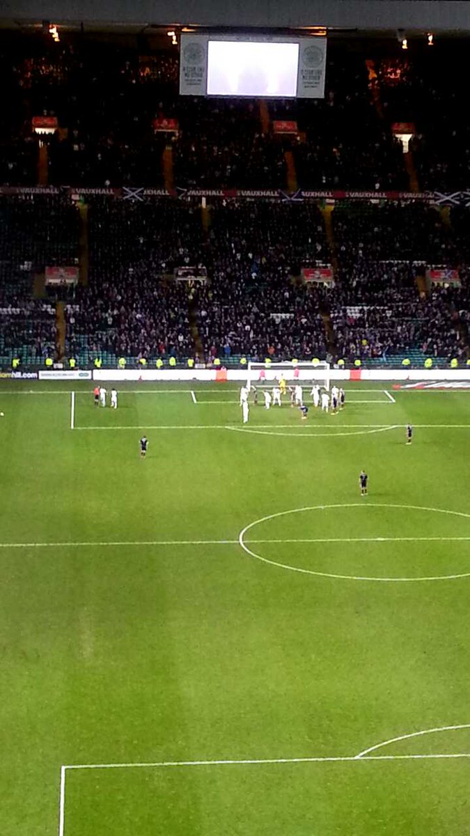 Scotland, November 2014. Glasgow. First trip to what's become one of my favourite cities in the world. Can't wait to go back. Don't have many photos, enjoyed it too much. One of the best away games I've ever been to though.