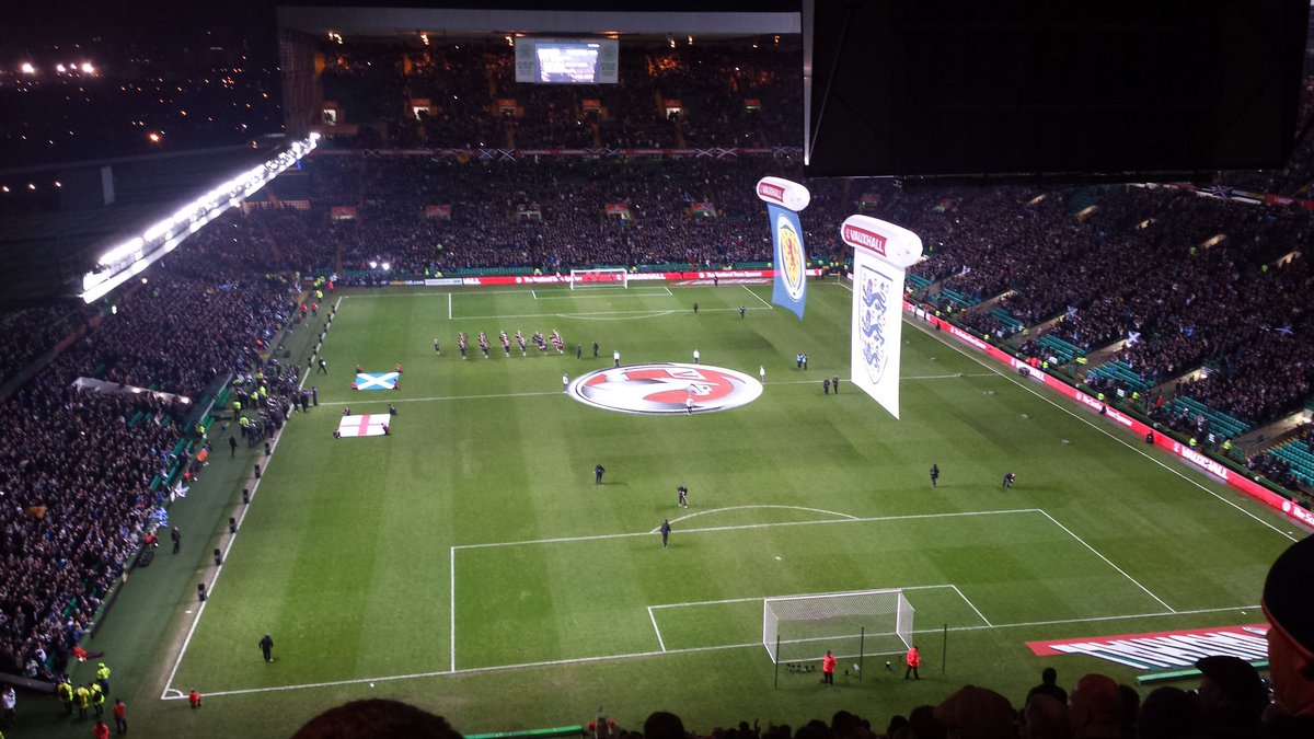Scotland, November 2014. Glasgow. First trip to what's become one of my favourite cities in the world. Can't wait to go back. Don't have many photos, enjoyed it too much. One of the best away games I've ever been to though.