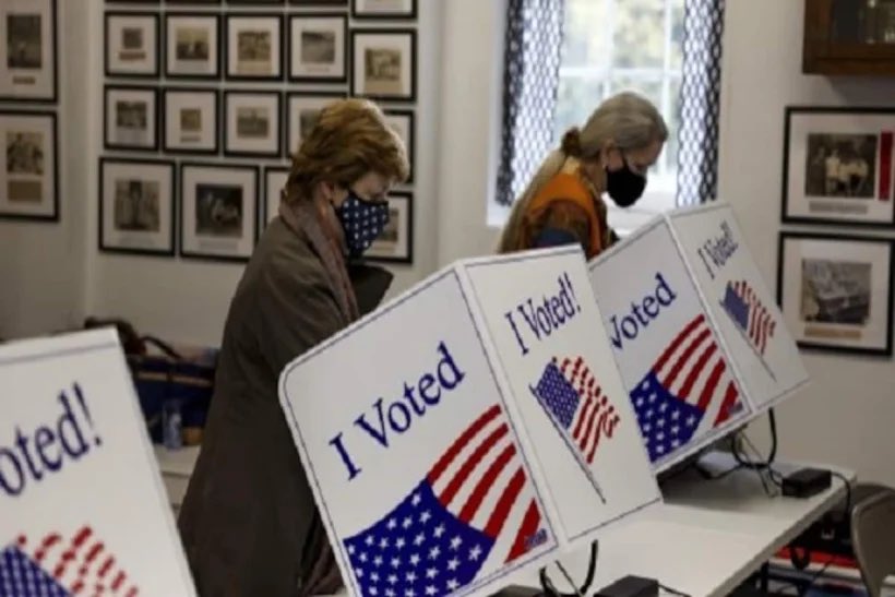 #CountEveryVote on #USAElections2020 

#USElection 2020 Results Updates: #Trump campaign to request recount in #Wisconsin as #Biden lead holds steady

#BattlegroundState #USPS #TrumpvsBiden