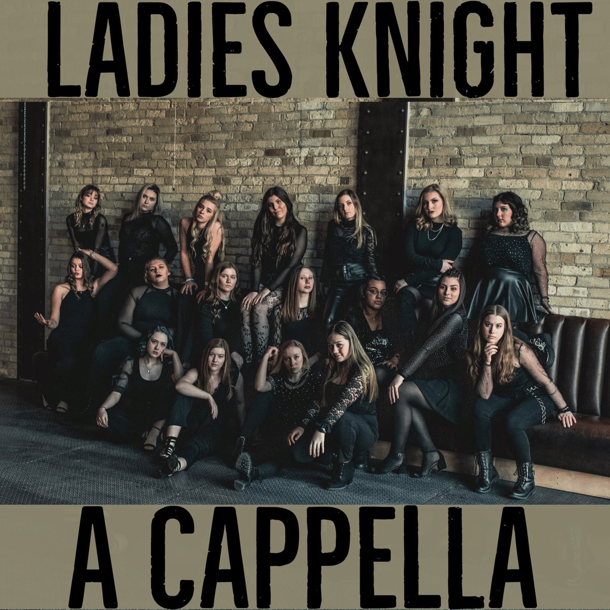 ♡Ladies Knight♡ tweet media