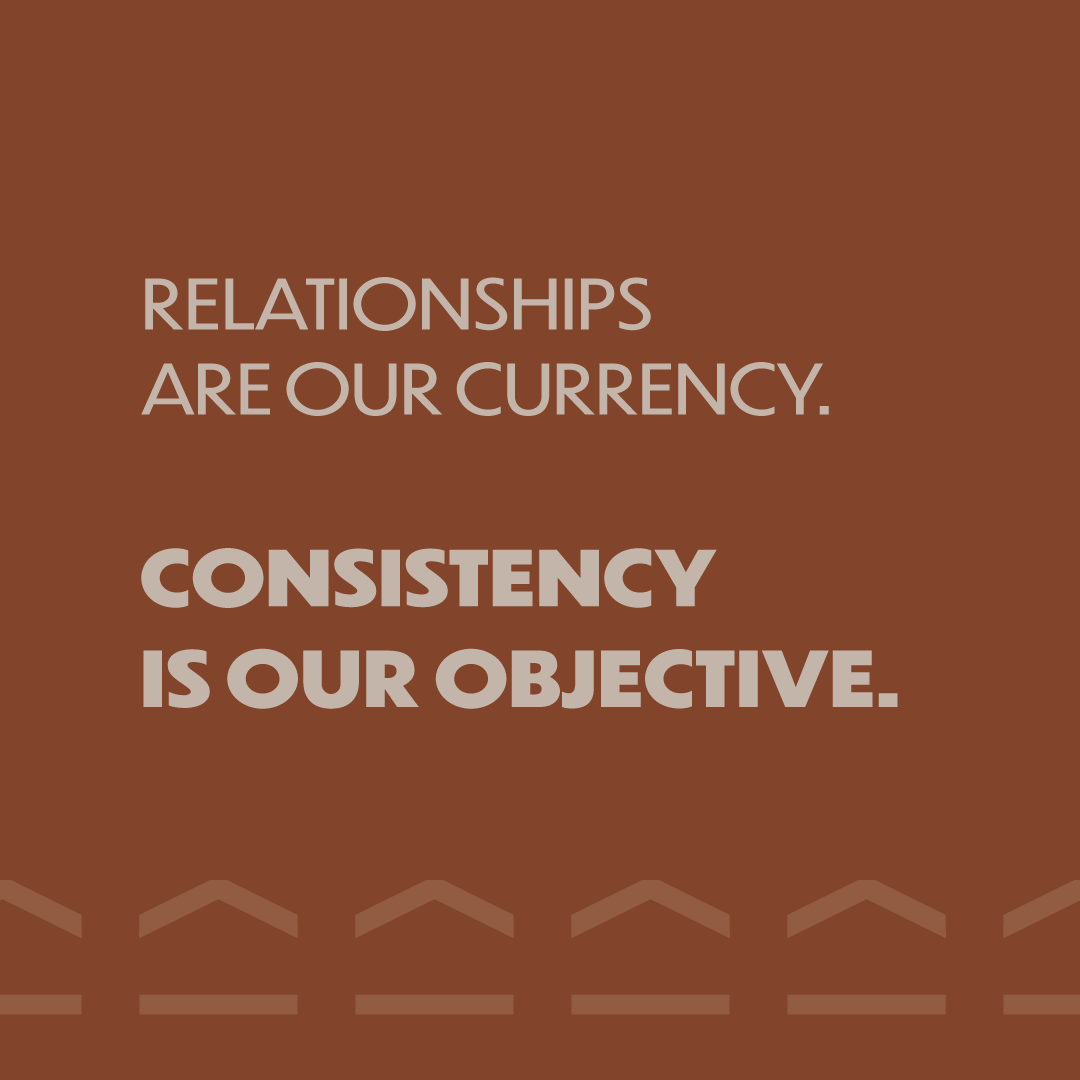 KruegerBroConst's tweet photo. There’s a reason these words hang on the walls at our office. They’re a daily reminder that this is our M.O., because our work is only as good as our relationship with you. https://t.co/k9ggrAb4WF