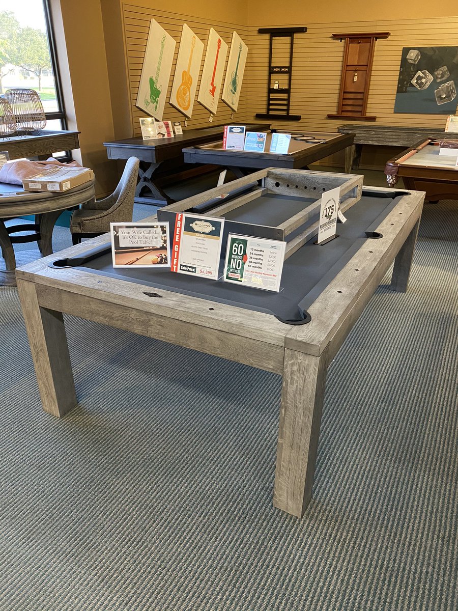 adamclanton's tweet photo. Very much looking forward to this event with @dupreetricks later this month—especially on our brand new @Brunswickpool table from @BilliardFactory! Just tune in virtually 11/19! #ad #JadenDupree #BilliardFactory #Brunswick (More info here: https://t.co/yB3LSYz0mD) https://t.co/KsMVa45p9S