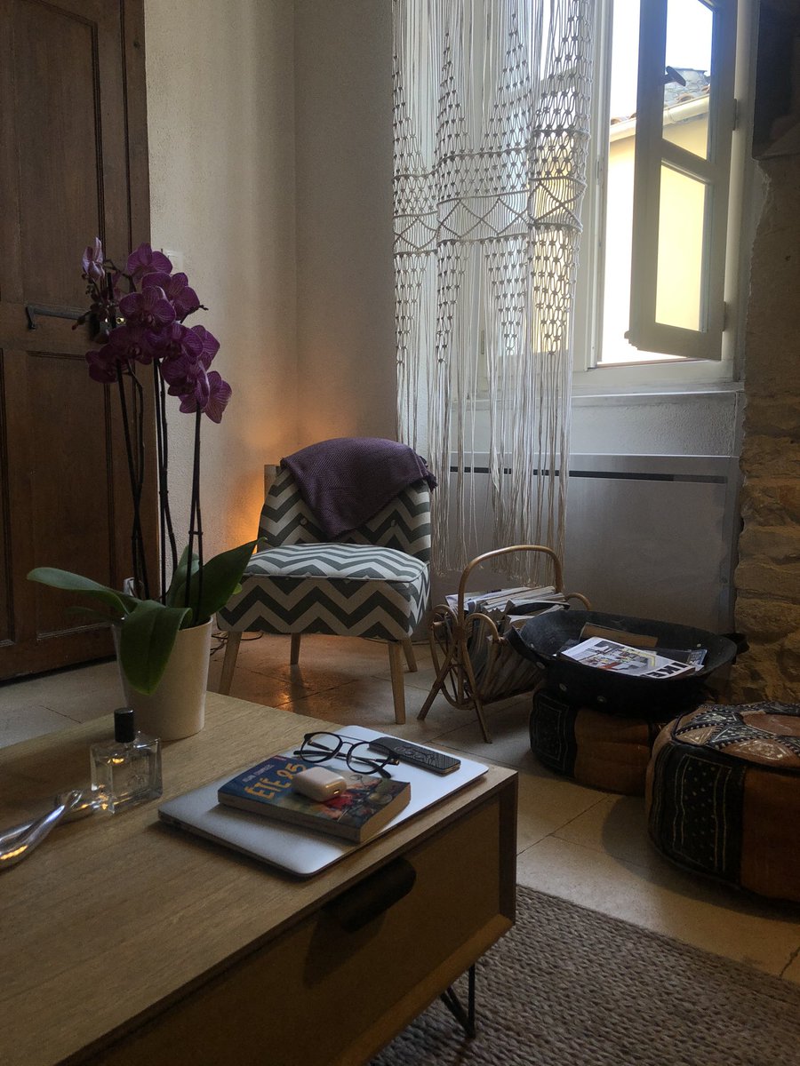 Welcome home ! 

#sweethome #home