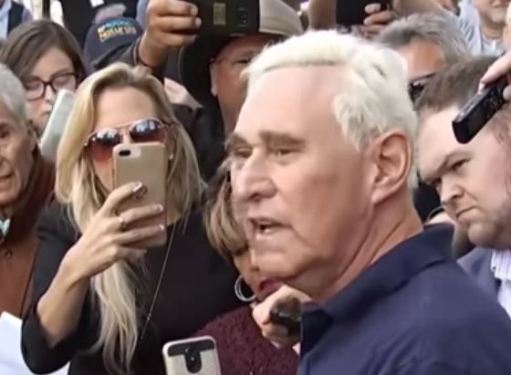 Crown_Financial's tweet photo. BREAKING EXCLUSIVE: Late Night Deep State Document Release Shows Mueller Investigated and Chose Not to Charge Assange, WikiLeaks, and Roger Stone For DNC Hacks - Roger Stone Responds to Vindication #deepState #dncHacks #crown
https://t.co/RH6Zcq49Os https://t.co/9SmSzGEA2y