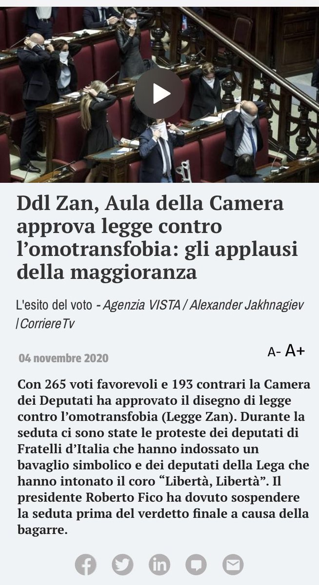 Osservatorio politico occidentale tweet media