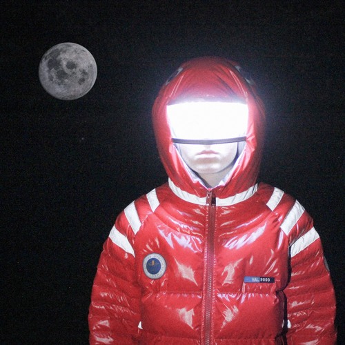 undercover light up jacket