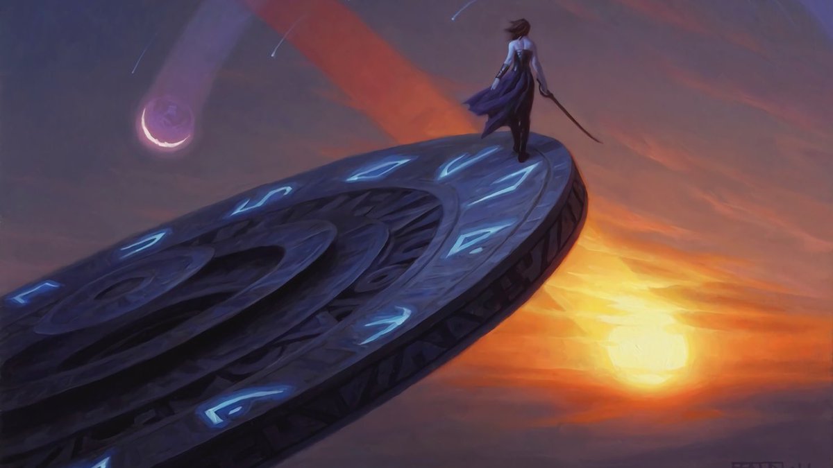 1st, what is the nature of time? Time is a continuous progression of existence + events that occur in succession from the past, through the present, and into the future.To put it simply...Time is how you “measure” movement, awareness, and existence through/within space.