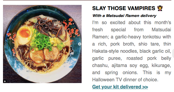 Matsudai Ramen tweet media