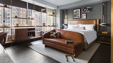 DuJourMedia's tweet photo. Here's what's hot in #Dallas right now. We’ve put together a trio of our favorite new #hotels that offer an ideal combination of luxury, culture, &amp; impressive design. @thompsonhotels @RosewoodHotels @Kimpton 
https://t.co/3yS6eE4GuN https://t.co/3QxdnWoq9R