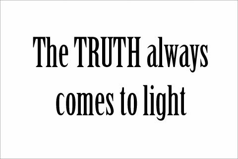 DarklianEmpire's tweet image. The truth always comes to light #2020AAA #Elections2020 #electionthoughts #God #GodWins #Biden2020 #TRUMP2020ToSaveAmerica