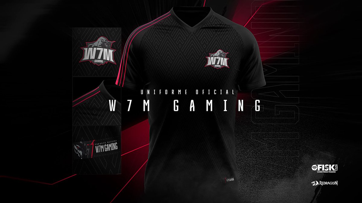 Não fique triste Brasileirinhos!

FALEI QUE IA "LANSAR A BRABA" DEPOIS DO JOGO..

E depois de alguns spoilers feitos durante o mês passado, apresentamos para vocês a nossa New Jersey.

Não vejo a hora de vestir esse MANTO 😍

#NewJersey #W7M3anos #GoBulls #GoW7M