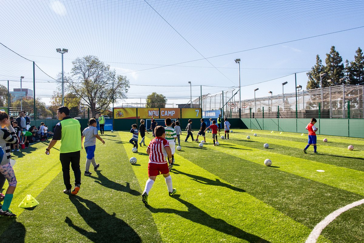 GoalsRancho's tweet photo. 🚨 Attention Goals fans 🚨

Refer a friend and get a FREE field reservation! Your referred friend will then get $20 off their first reservation! 

*New customers only*

Book your field now
(909) 774-1130!

#GoalsSoccer https://t.co/J1YZGPFk3K