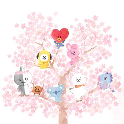 Bt21のtwitterイラスト検索結果 古い順