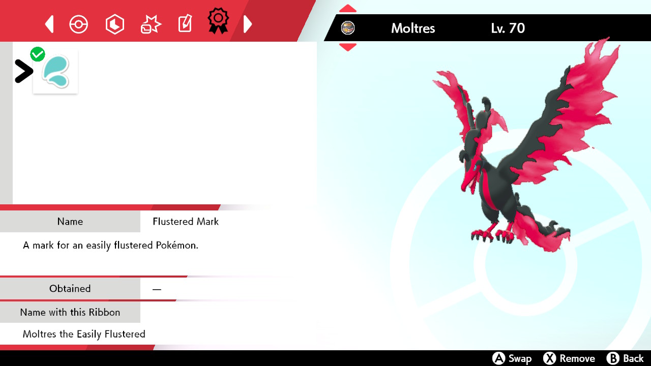 ばなな 証英語ファイヤーきちゃー ポケモン剣盾 Nintendoswitch T Co Ralvjfnukp Twitter