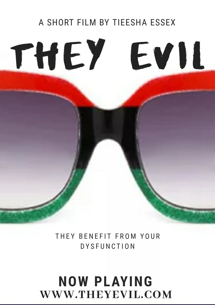 TheyEvil's tweet photo. 🎬Now Playing at https://t.co/fMzQ9mTPew https://t.co/sCaE3TJaWU