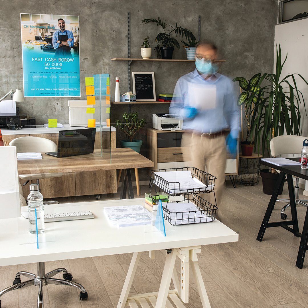 CREDA_Global's tweet photo. Gain some perspective on how #realestate as a service and #coworking spaces could rise to meet post-pandemic demand from Mara Hauser, CEO and Founder of @25NCoworking at #Officecast! Register: https://t.co/zpISBCuaFK #CRE #REaaS #flexspace https://t.co/L97sODDXFH