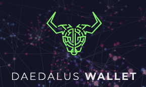 teqwyse's tweet photo. Daedalus 2.4 is officially out since October 28! If you haven't done so already please make sure you upgrade. If you are on version 2.3 your wallet will upgrade within the app. Make sure you download it from IOHK's website. https://t.co/wB98WdOwfh #Cardano #ADA #cardano2020 https://t.co/H28eUR1m9e