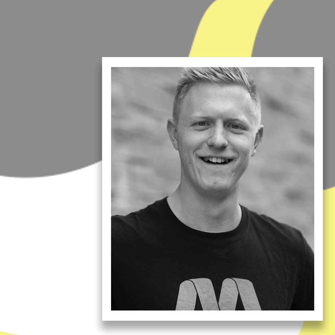 Don't miss tomorrow's NEW blog post by guest writer <a href="/TylerOuwendyk/">Tyler Ouwendyk</a>, discussing the parallels between strength training and building strength in your personal/professional development. 💪
<a href="/MomentumHamONT/">Momentum Fitness</a> 

#hamOnt #blogpost #StrengthTraining #youngprofessionals