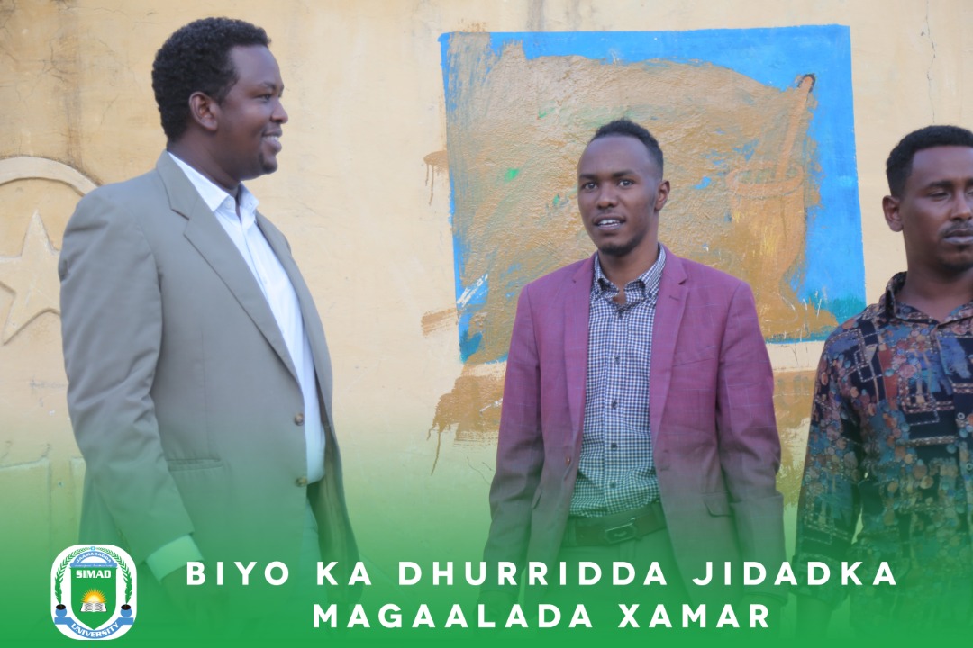 SIMADUniversity's tweet photo. SIMAD University is taking part on the activities of draining rain water accumulated at the main roads in Mogadishu following heavy rains of these days. This is social responsibility &amp; we aim to set example for other people.
#SIMAD21 #CorporateSocialResponsibility https://t.co/aesjPwtdp4