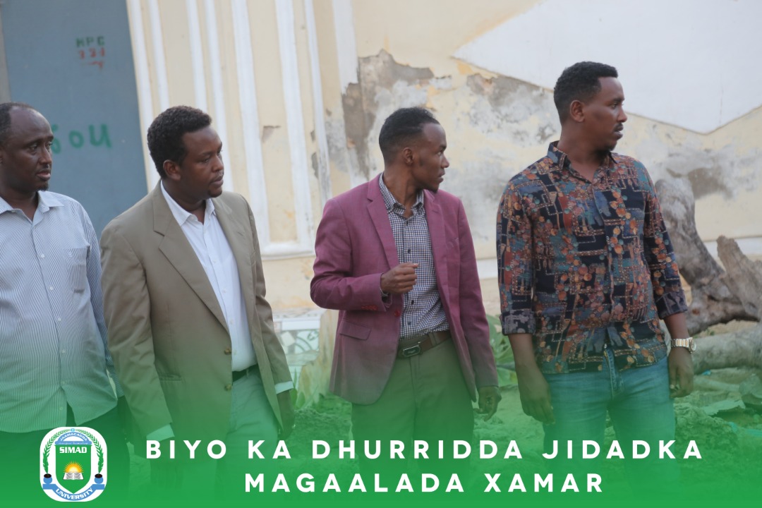 SIMADUniversity's tweet photo. SIMAD University is taking part on the activities of draining rain water accumulated at the main roads in Mogadishu following heavy rains of these days. This is social responsibility &amp; we aim to set example for other people.
#SIMAD21 #CorporateSocialResponsibility https://t.co/aesjPwtdp4