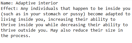 I'M OUT OF IDEAS SO I'M STEALING FROM  @NatEdgecomb