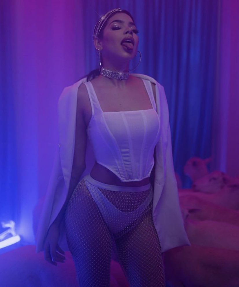 KeninisMx's tweet image. “Tu Peor Pesadilla” MAÑANA 🎶🔥