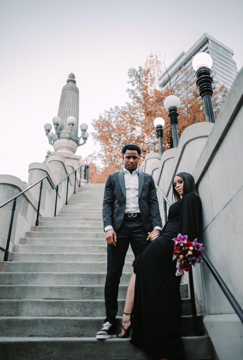 speakBRIAspeak's tweet photo. A Couple of Forevers 🖤 Happy Anniversary, Boo. https://t.co/YM4KFUvrA3