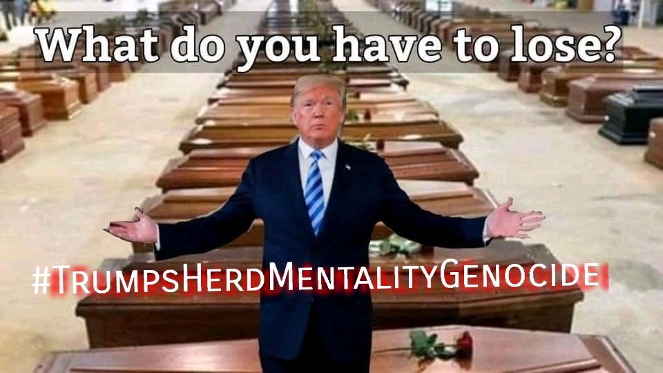myselfpropelled's tweet photo. @DonaldJTrumpJr This is so much fun.
#TrumpCrimeFamilyForPrison #TrumpIsCompromised #TrumpIsNotAmerica https://t.co/mxmRHA4kum