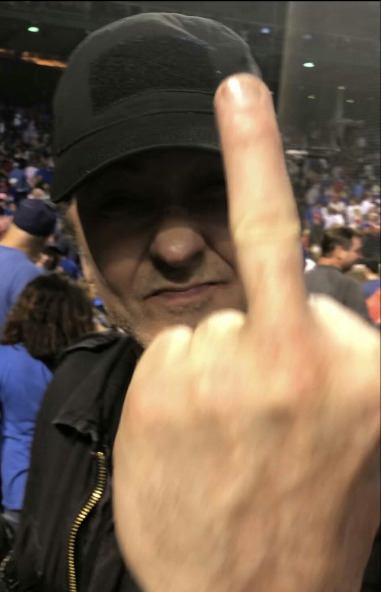 johncusack's tweet photo. Reserved for fascists “@LouCubes: @johncusack @YouTube Or... https://t.co/eqZ1awP116”