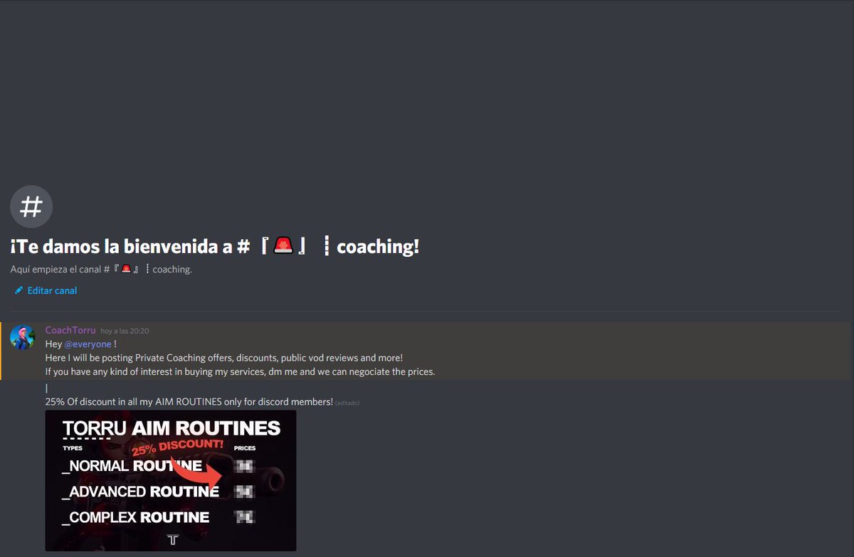 Torru On Twitter Join My Discord Server Now Chat With Pros Acces To Private Offers And Discounts Acces To Public Vod Reviews Works Opportunity To Ask Me Questions I Will Discord Servers With Fortnite Coaches Discord Servers With Fortnite Coaches Torru On Twitter Join My Discord Server Now Chat With Pros Acces To Private Offers And Discounts Acces To Public Vod Reviews Works Opportunity To Ask Me Questions I Will