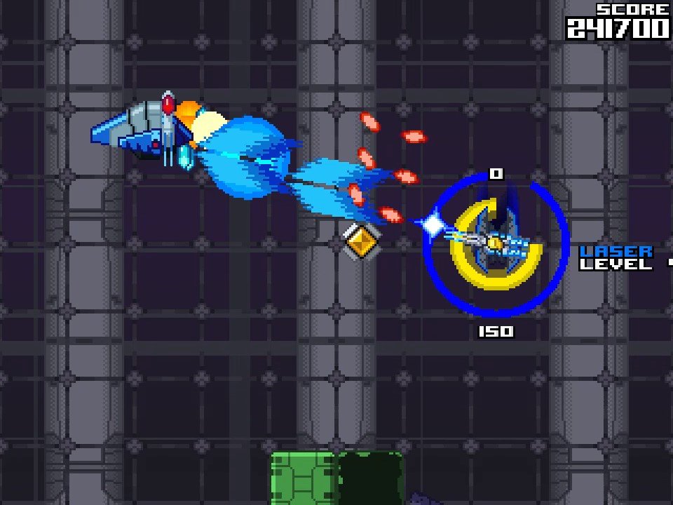 OverloadedStud1's tweet photo. Zero Guard v0.1 demo is out now!

Try out the 1st mission of this action packed tank based shoot em' up! Use your weapons wisely and aim for a high score!!!

https://t.co/YxxdA0C8sh
https://t.co/a63D38zRSv

#indiedev #shmup #arcade #STG https://t.co/4CajodPmYK