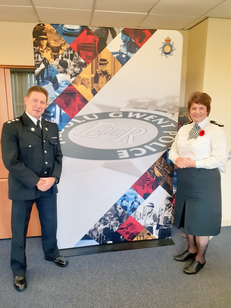 Pam Kelly - Retired Chief Constable tweet media