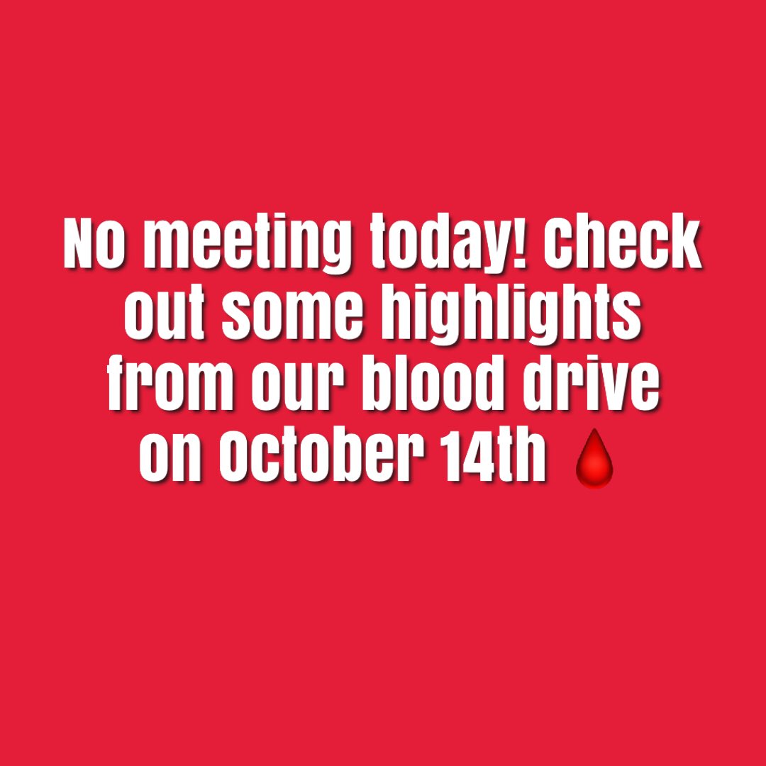 Agua Fria HOSA tweet media