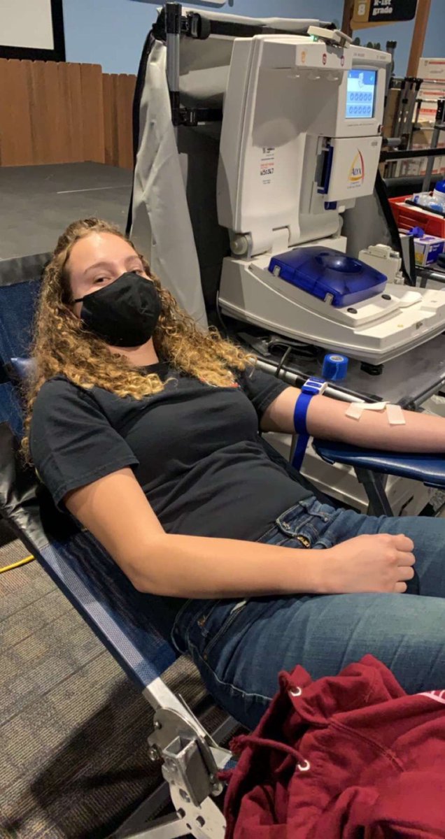 Agua Fria HOSA tweet media