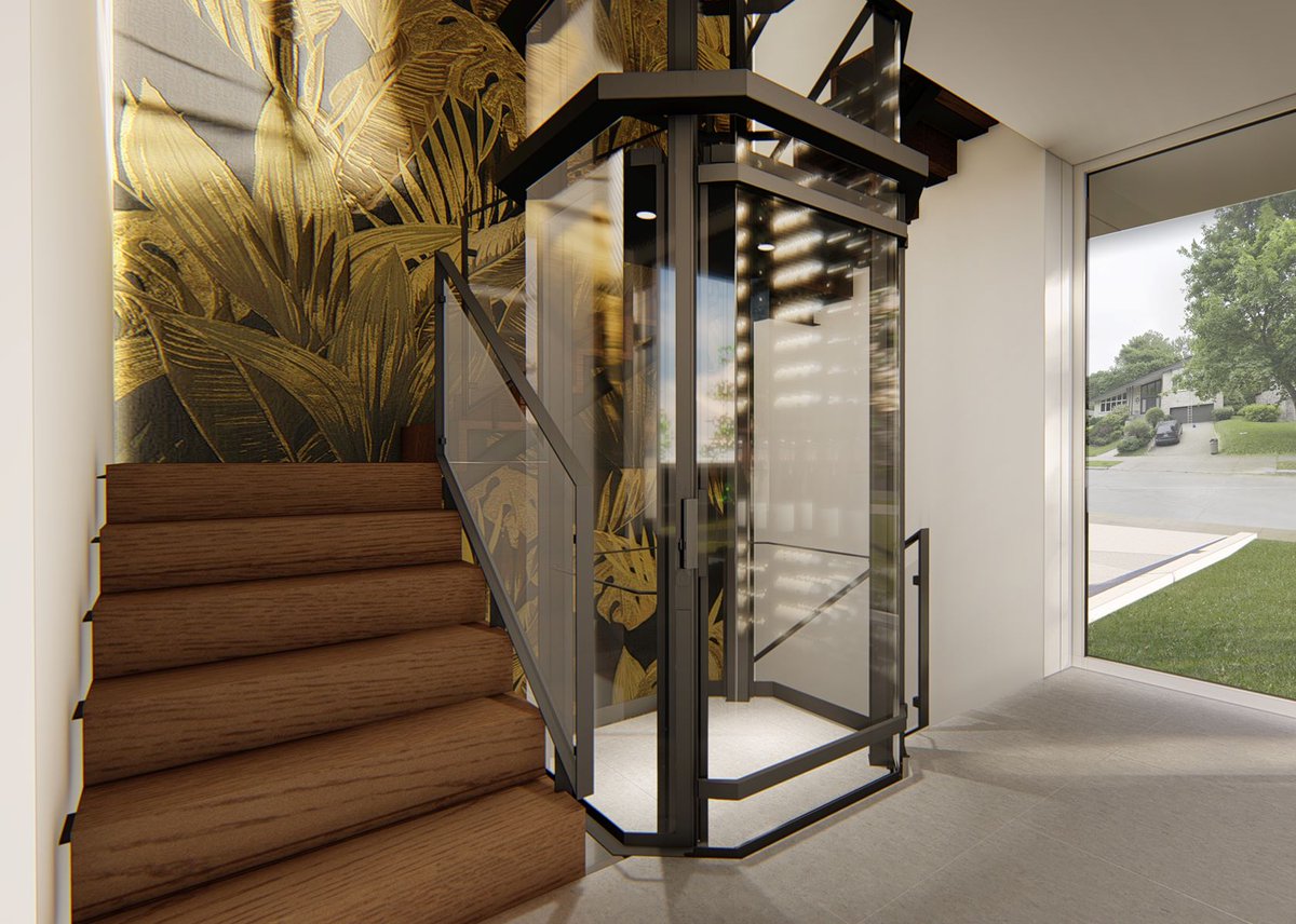 Mobilityforlife's tweet image. Check out the latest #Vuelift story in Architect Magazine. Big thanks to #MUArchitecture for all the help.
ow.ly/CmeM50C9vle