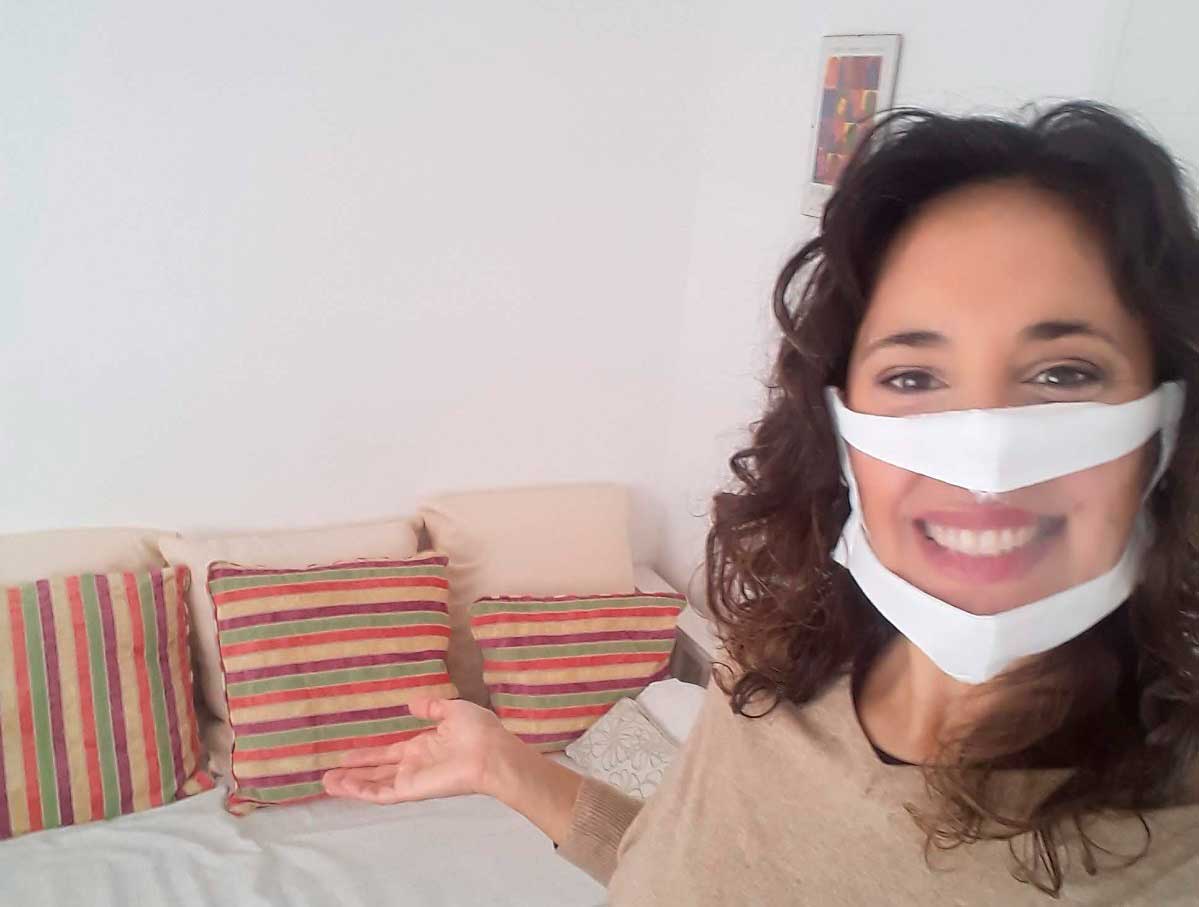 Psicoactivacom's tweet photo. 🚨 #Entrevista a Marisol Flores, Psicóloga e intérprete de Lengua de Signos

🔗 https://t.co/JfaI2V6I5a

 #Entrevistas #psicóloga https://t.co/OTnmfPzk0B