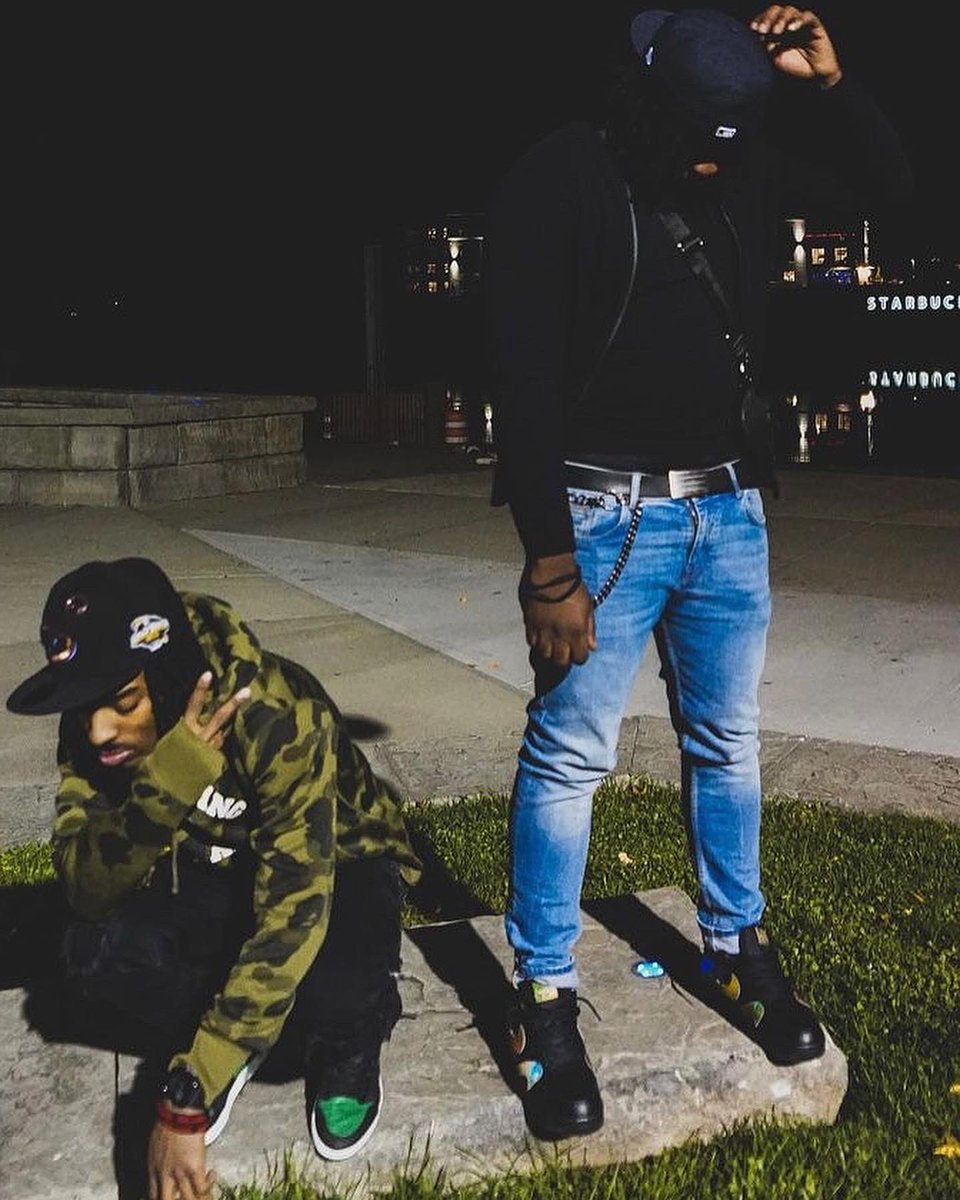 BrisFriday's tweet image. My fuckkin Bruddah*+‼️