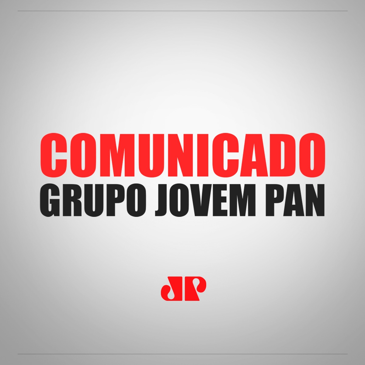 Jovem Pan News tweet media
