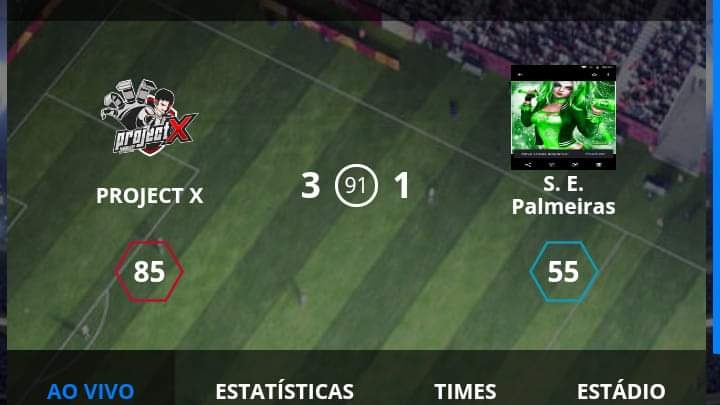 projectxftg's tweet photo. E hoje, a partida foi contra o Palmeiras!
Jogo pegado, mas conseguimos a vitória após alterações táticas eficazes.
Destaque novamente pro nosso artilheiro, Victor Angelis, e nosso garçom Tenazus e pra ótima partida de King!

#GoPTX #ProjectX #footballteamgame https://t.co/Lv7Kyb6lP0